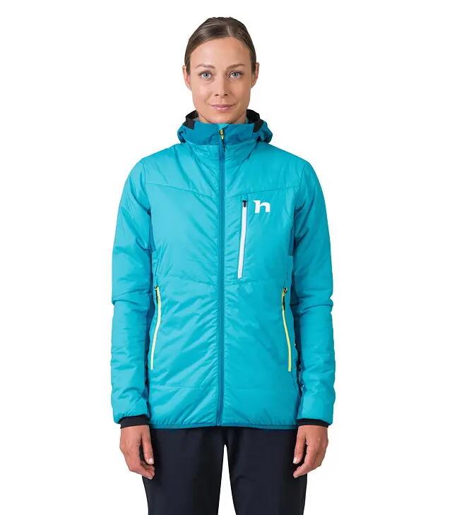 Dámská bunda HANNAH NAVA HOODY 3/11