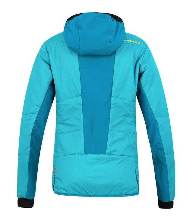 Dámská bunda HANNAH NAVA HOODY 2/11
