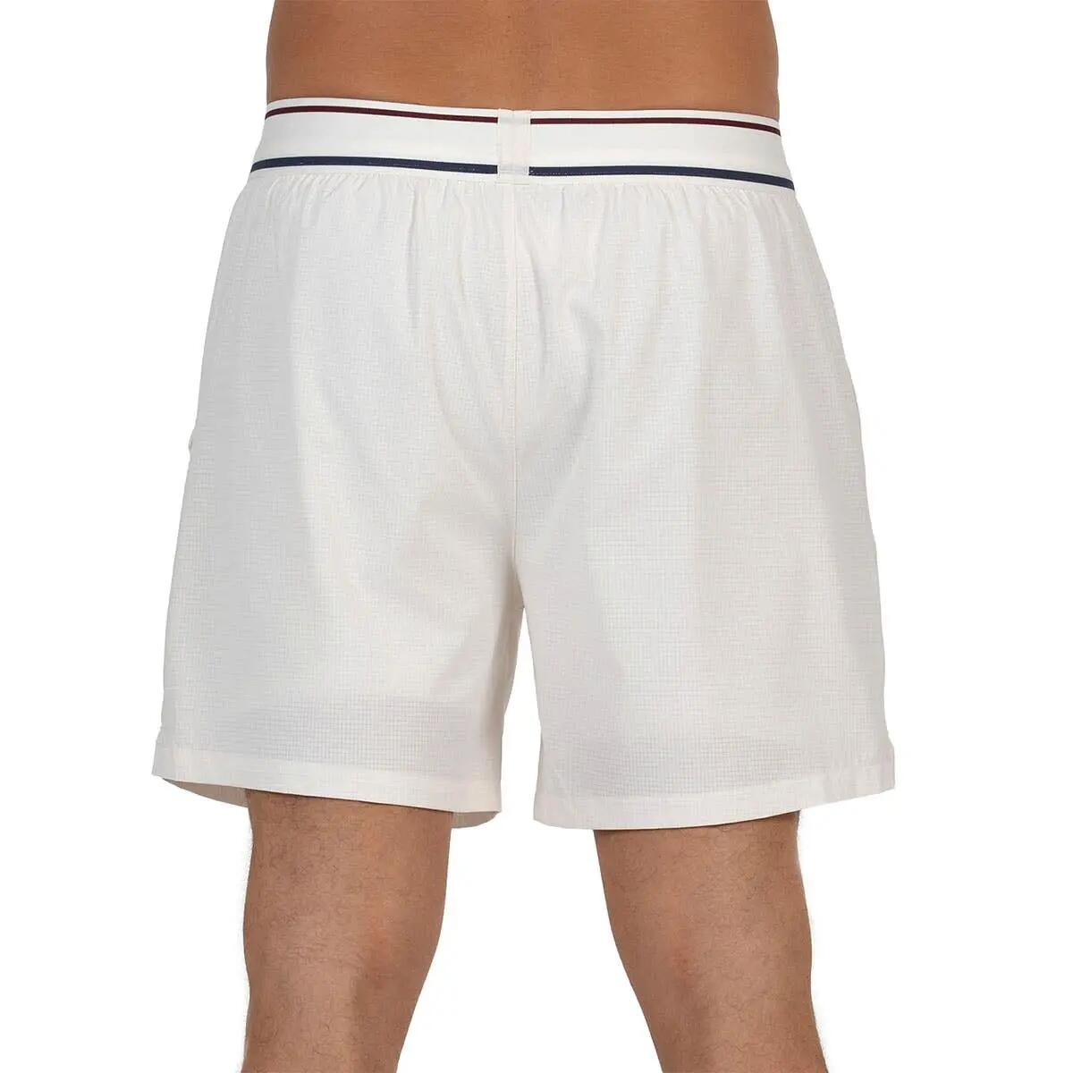 Short Bullpadel Alu 4/4