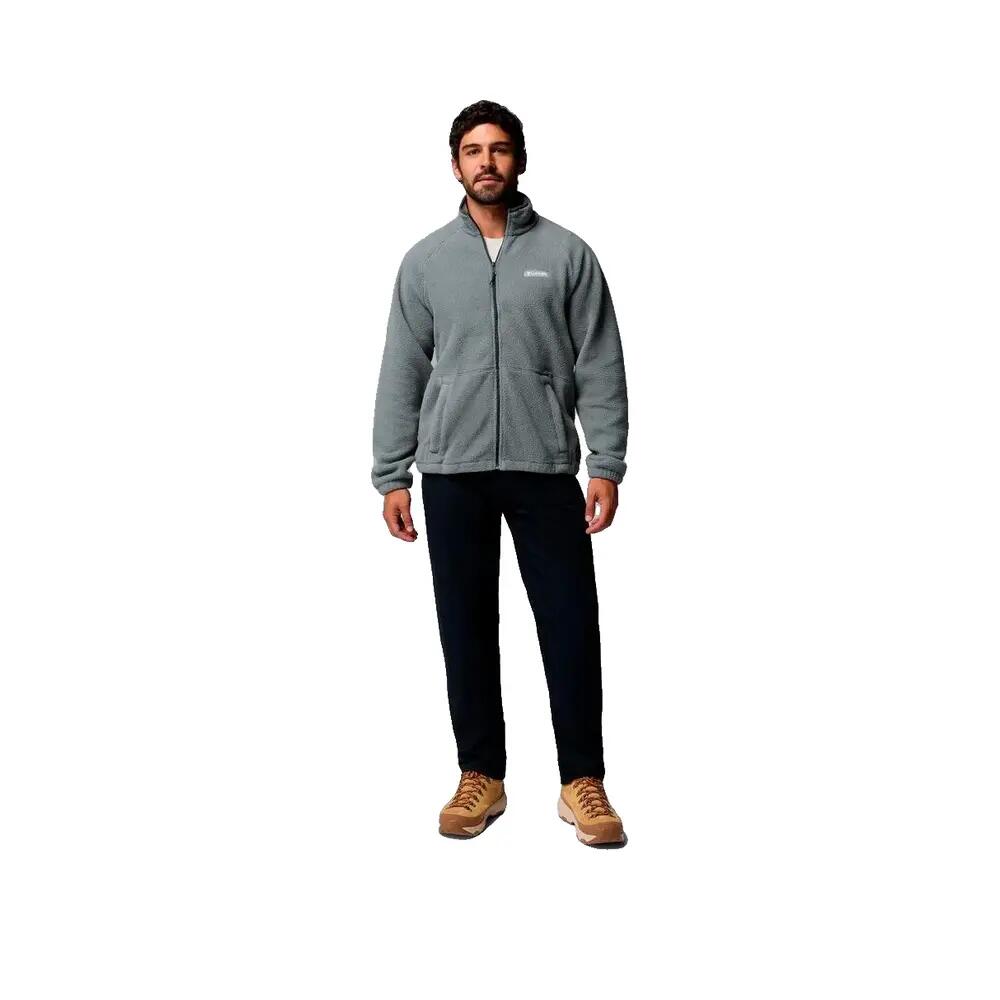 Kurtka polarowa Columbia Timber Crest MTR zippée 6/6