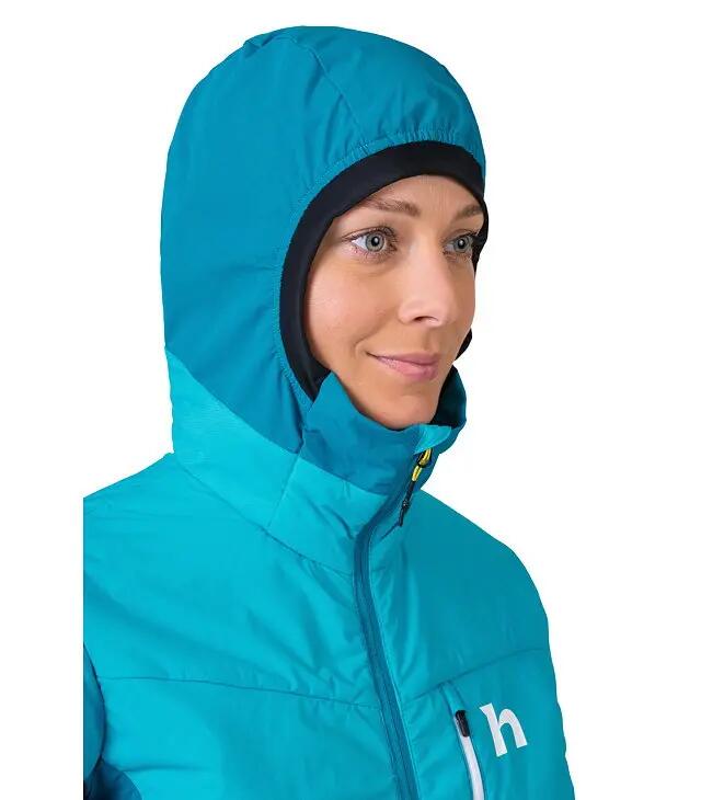Dámská bunda HANNAH NAVA HOODY 10/11