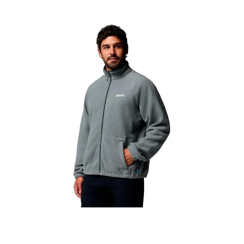 Kurtka polarowa Columbia Timber Crest MTR zippée 3/6
