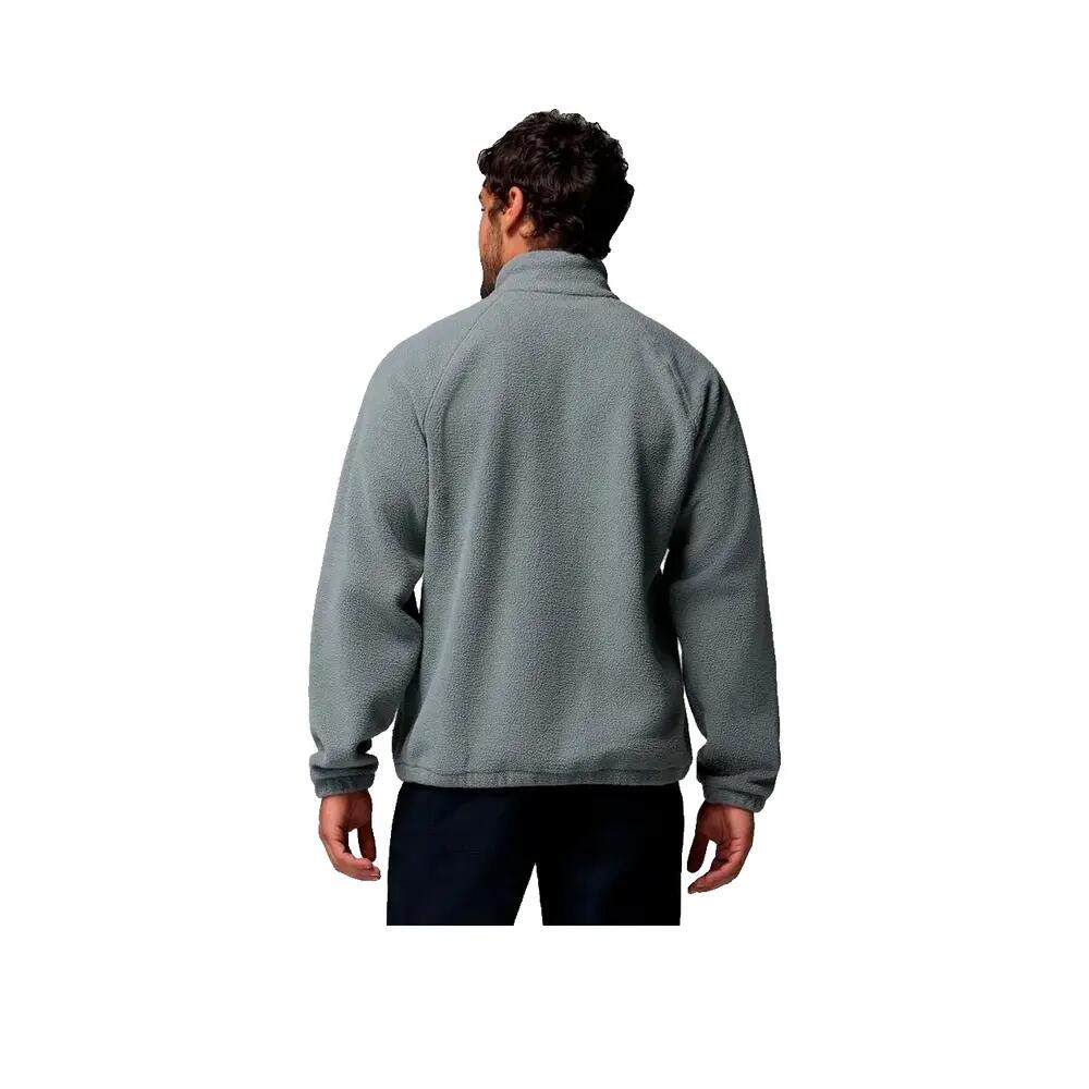 Kurtka polarowa Columbia Timber Crest MTR zippée 2/6