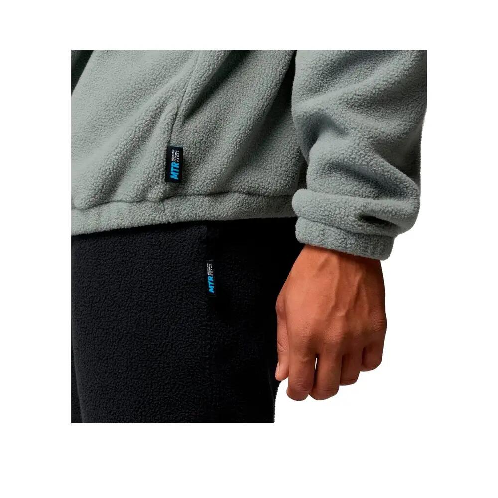 Columbia Timber Crest MTR Half Zip Fleece Green 5/6