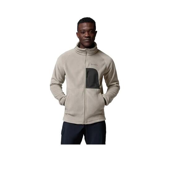 Veste polaire Columbia Rapid Expedition II Beige