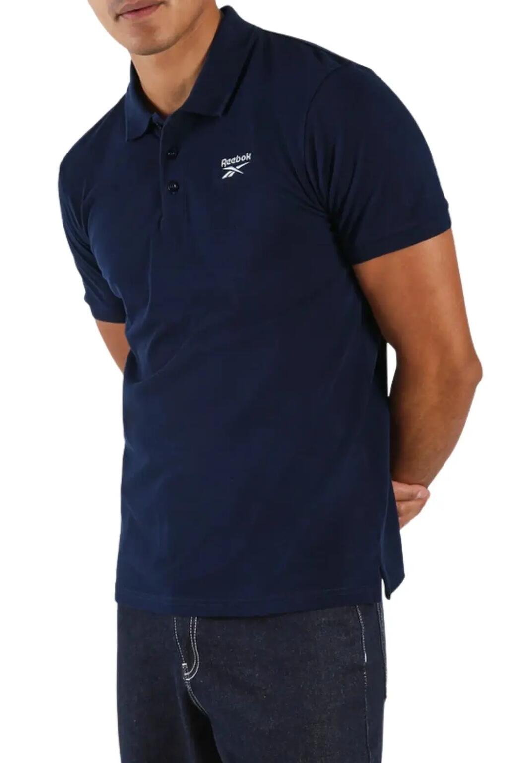 Men's - Polo - Blaze - Navy