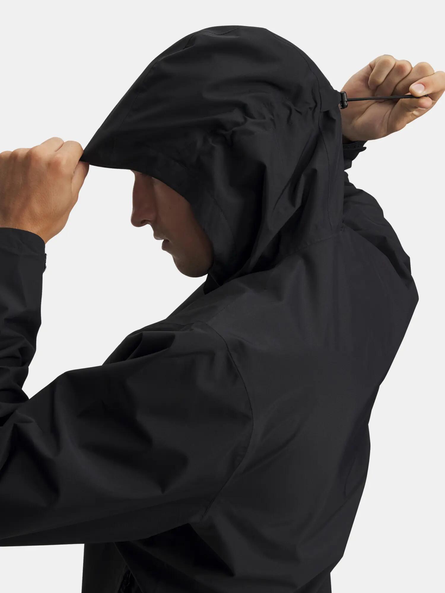 Férfi Under Armour M Cloudstrike Jacket kabát 4/4