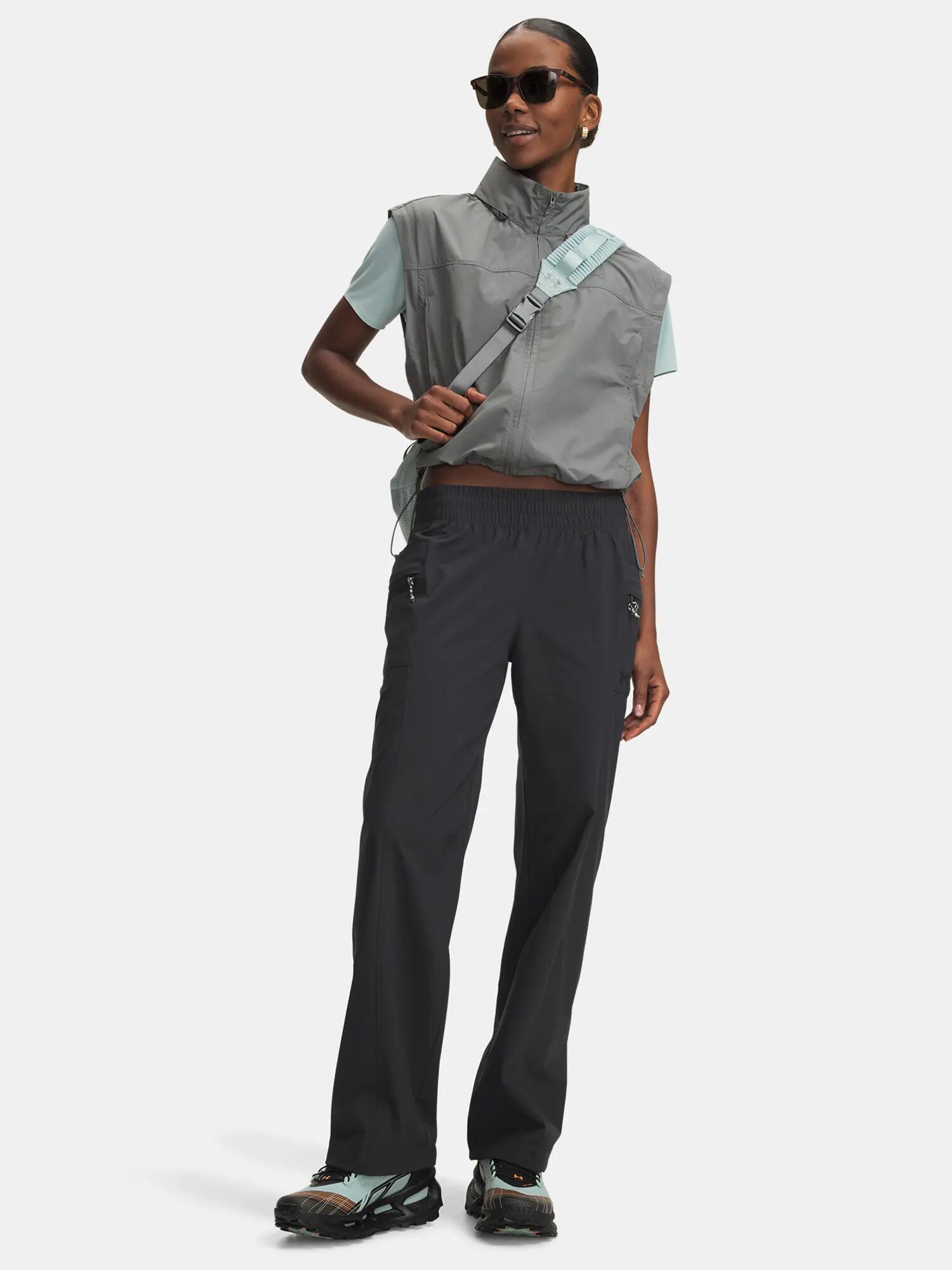 Női Under Armour W Explor Hike Tech Pant sportnadrág 4/4