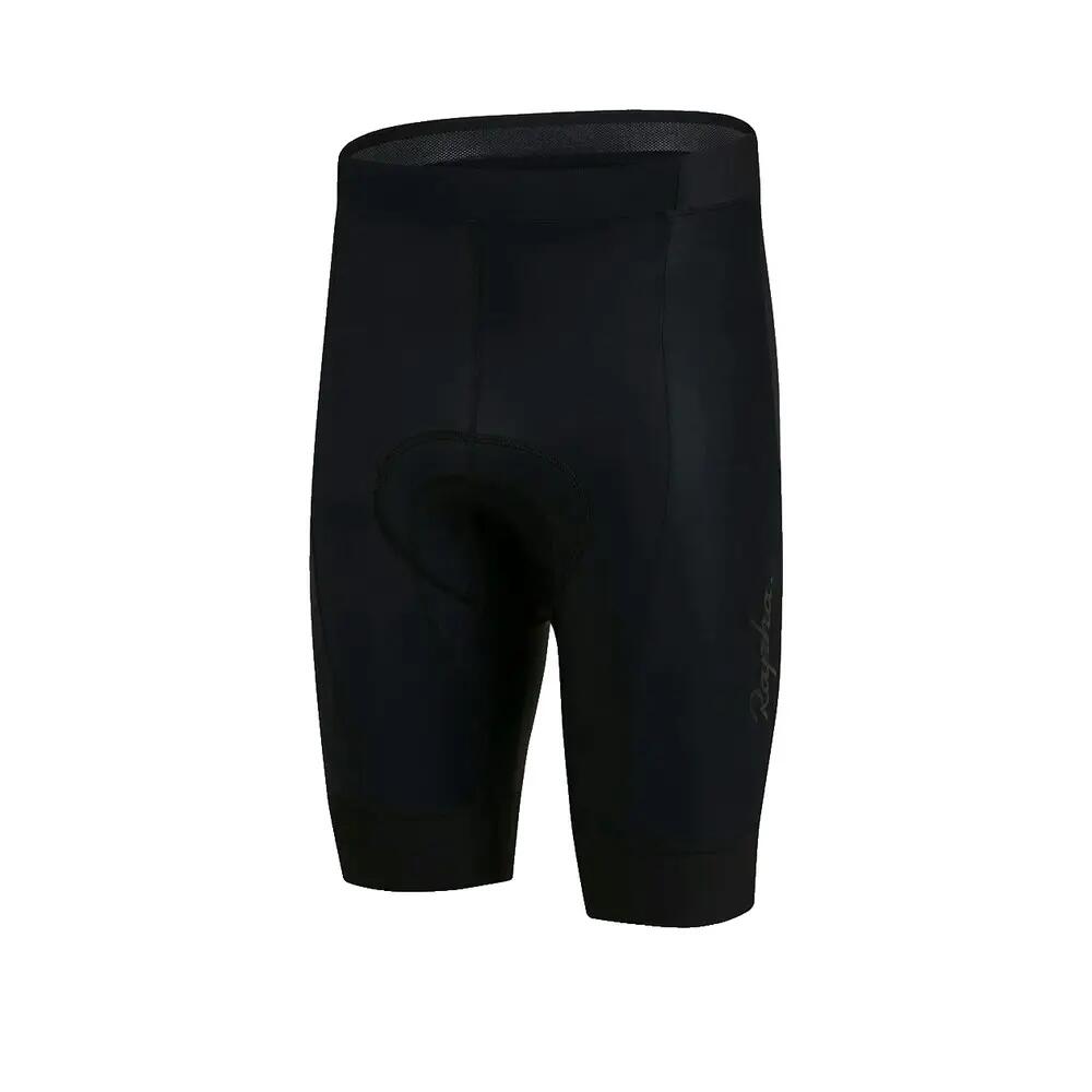 Shorts de cyclisme Rapha Core Noir 2/3