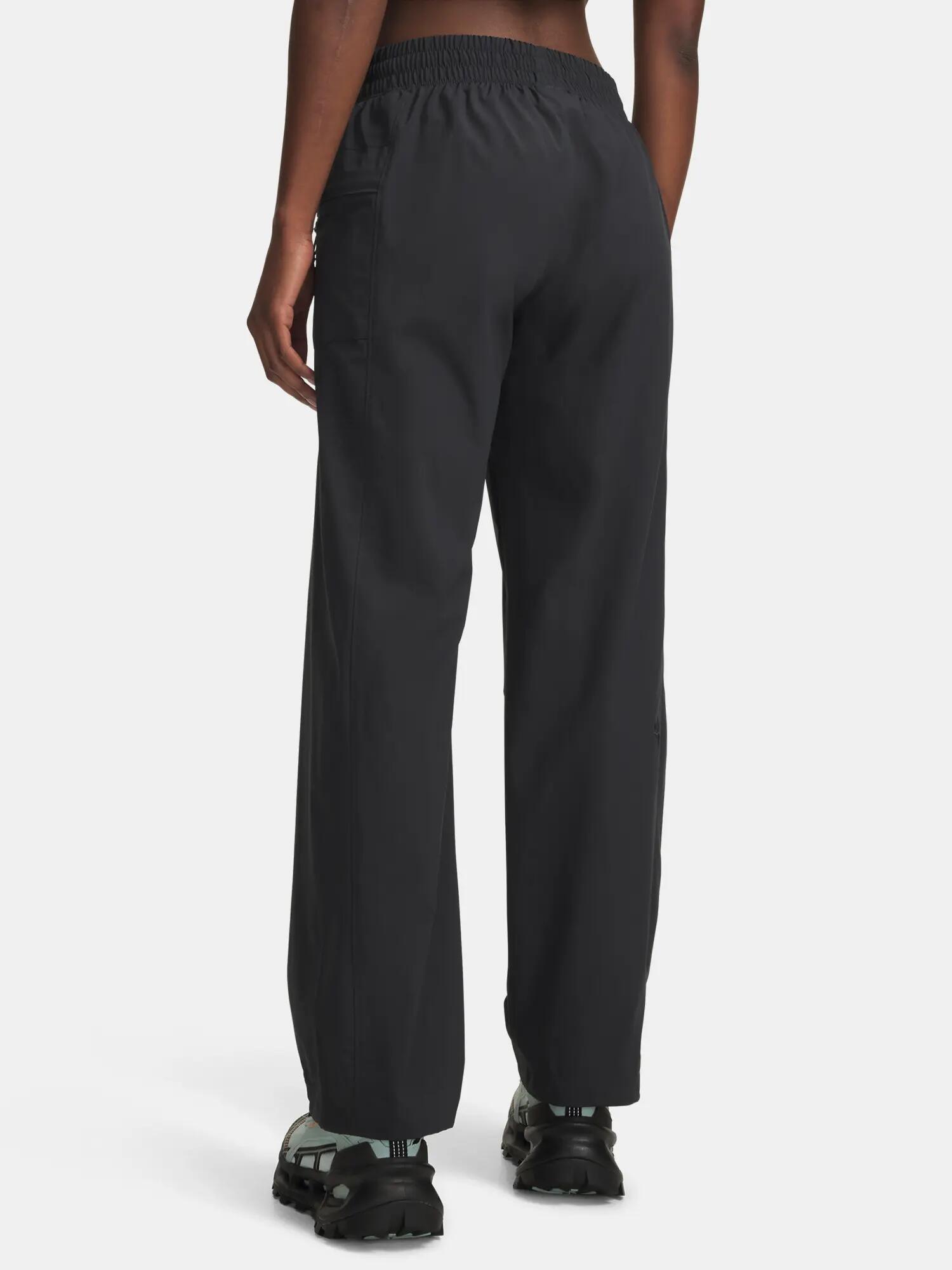 Női Under Armour W Explor Hike Tech Pant sportnadrág 2/4