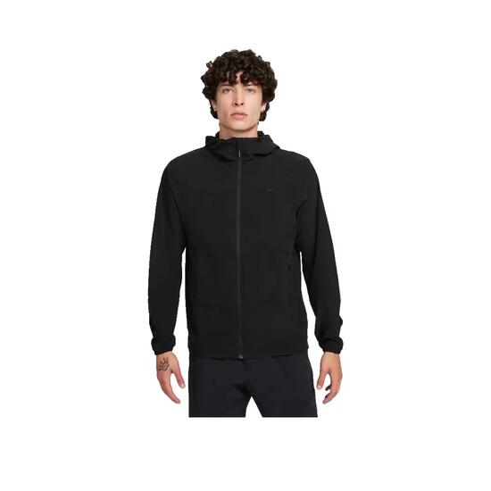 Nike Unlimited Jacket voor heren Zwart