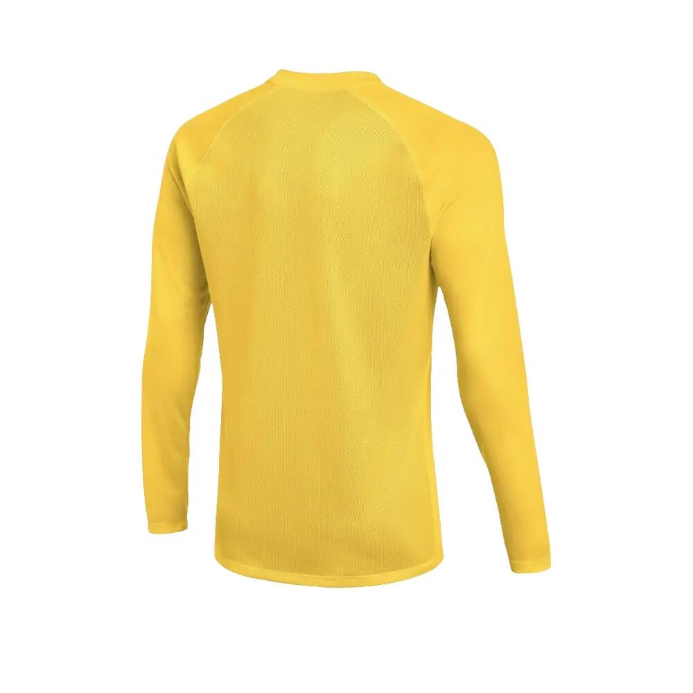 Maglia da calcio Nike Dri-Fit Park VIII Multicolore 2/2