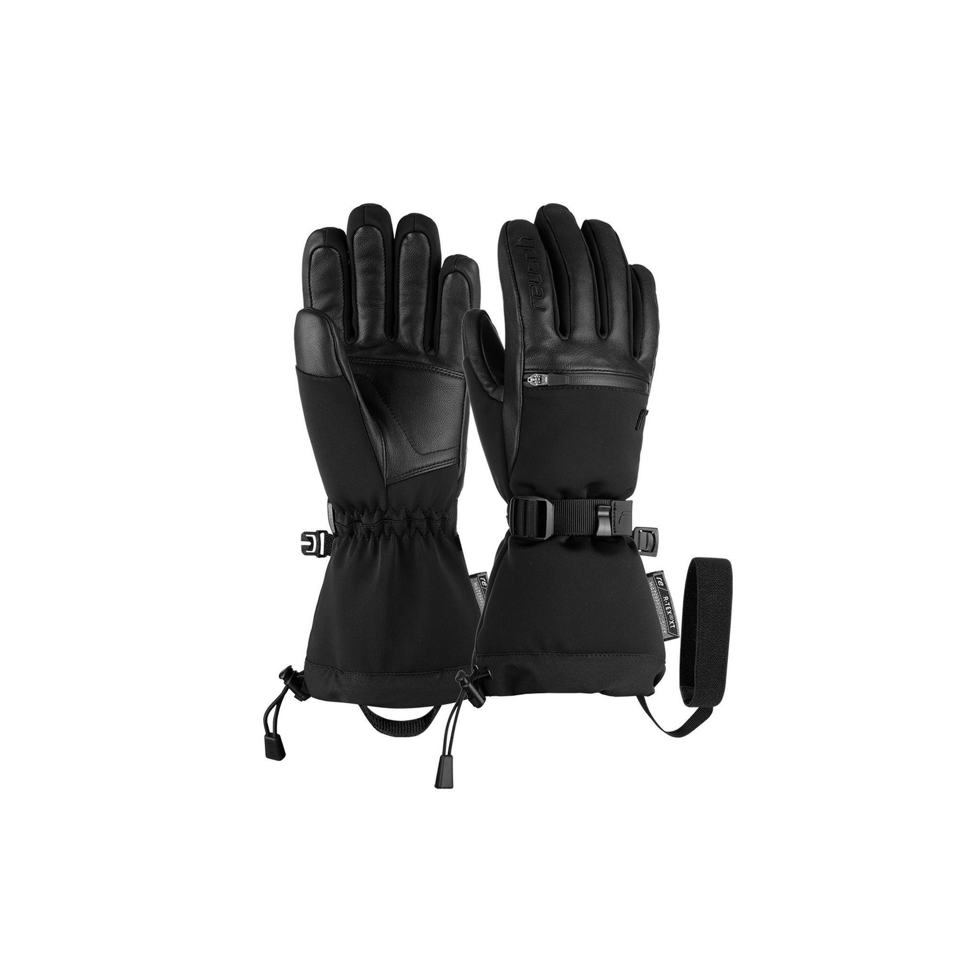 REUSCH Fingerhandschuhe Giada R-TEX® XT