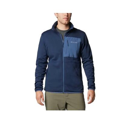 Veste polaire Columbia Hike II zippée