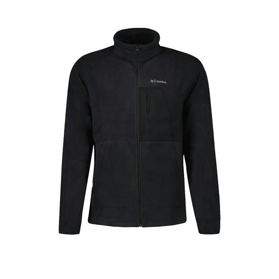 Veste polaire Columbia Rapid Expedition II Noir