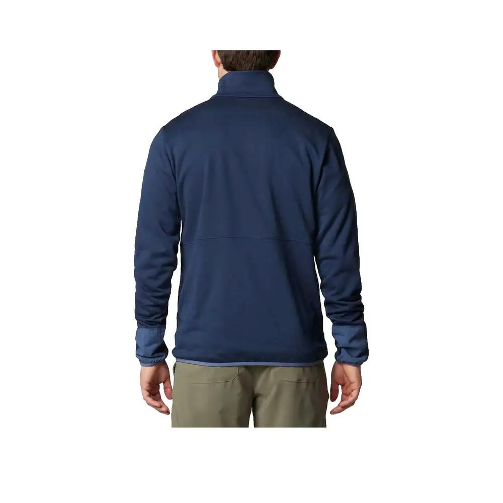 Veste polar Columbia Hike II zippée 2/6
