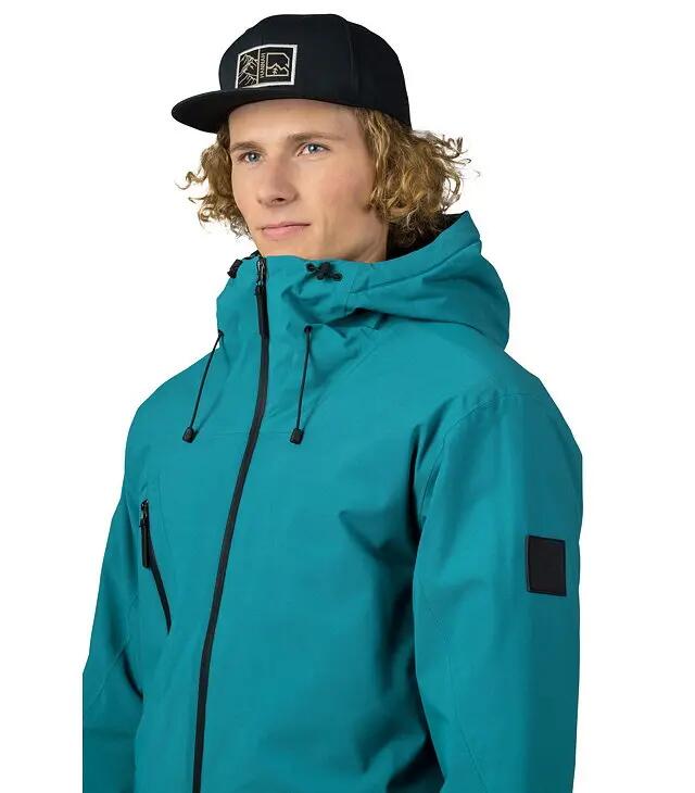 Pánská bunda HANNAH DERK 9/11
