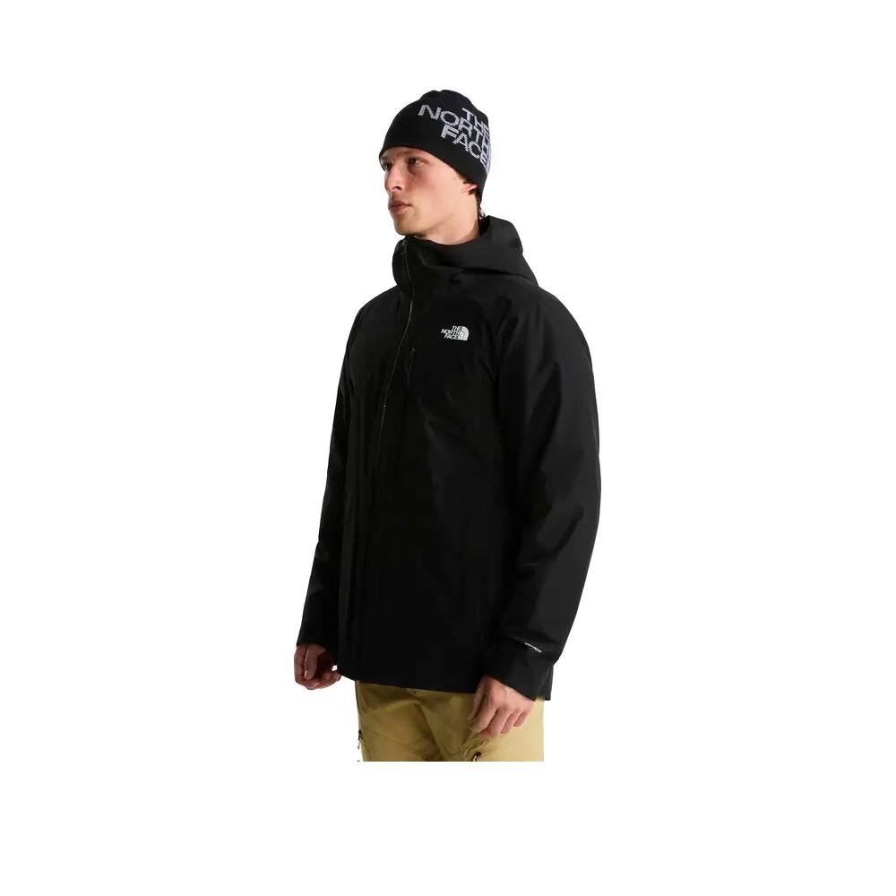 3-in-1 Jacket The North Face North Table Men's Waterproof Black 1/1