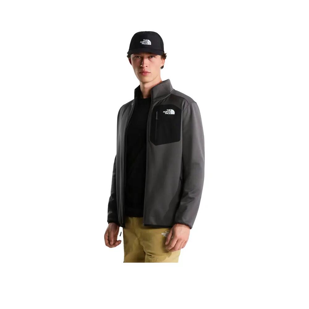 Veste polaire The North Face Polar Crest 5/10