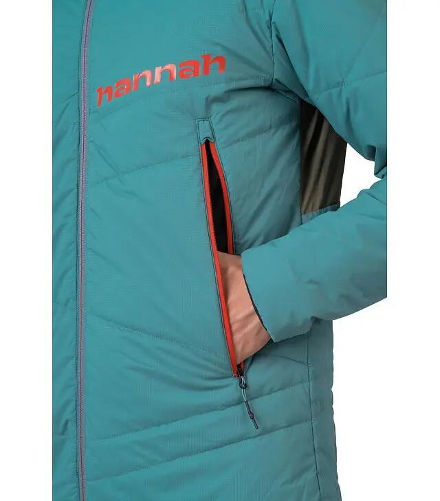 Pánská bunda HANNAH GABBER HOODY 7/10