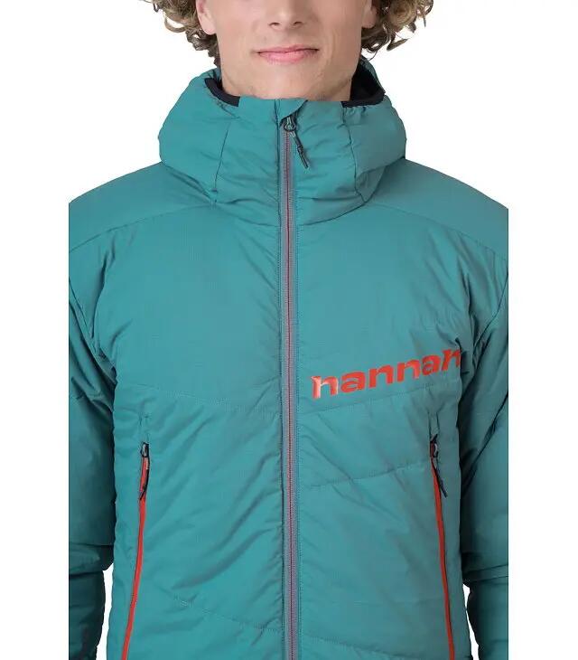 Pánská bunda HANNAH GABBER HOODY 6/10