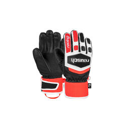 Gants de ski REUSCH X Cursion Gtx Noir Junior