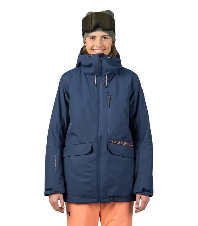 Dámská bunda HANNAH MERILA FD 3/14
