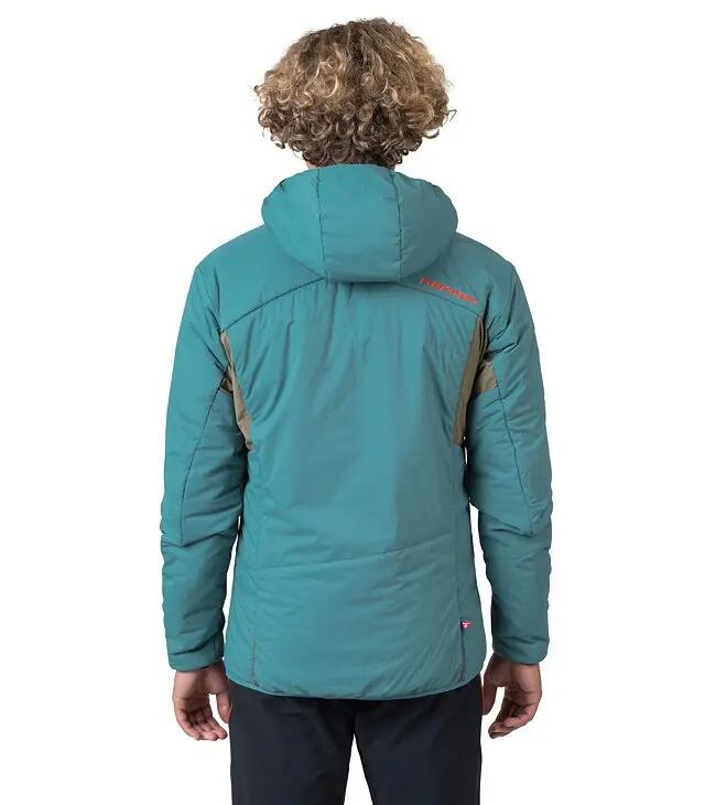 Pánská bunda HANNAH GABBER HOODY 4/10