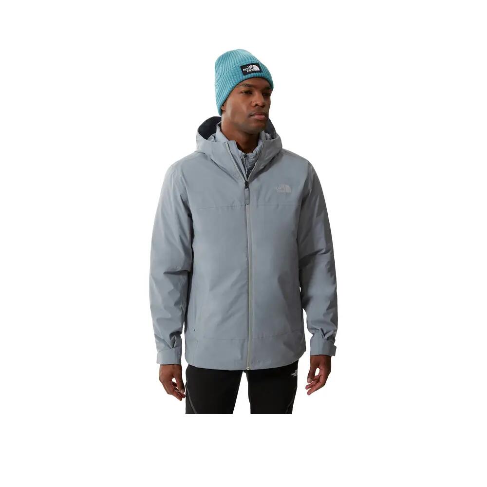 Parka 3 en 1 The North Face Futurelight Grijs 5/5