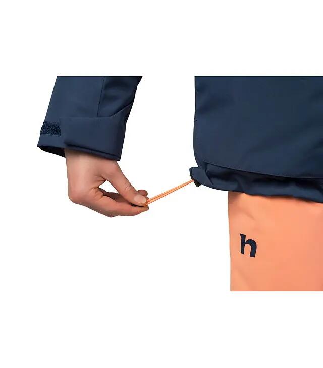 Dámská bunda HANNAH MERILA FD 14/14