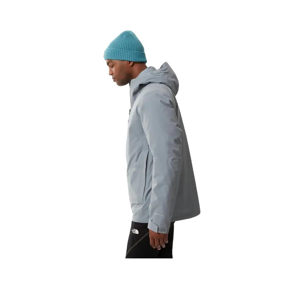 Parka 3 en 1 The North Face Futurelight Grijs 4/5