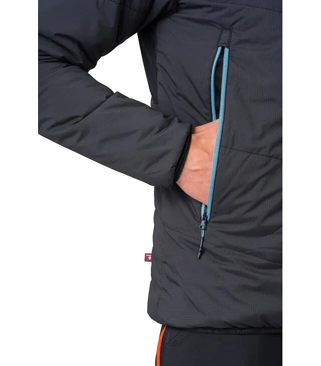 Pánská bunda HANNAH GABBER HOODY 8/11