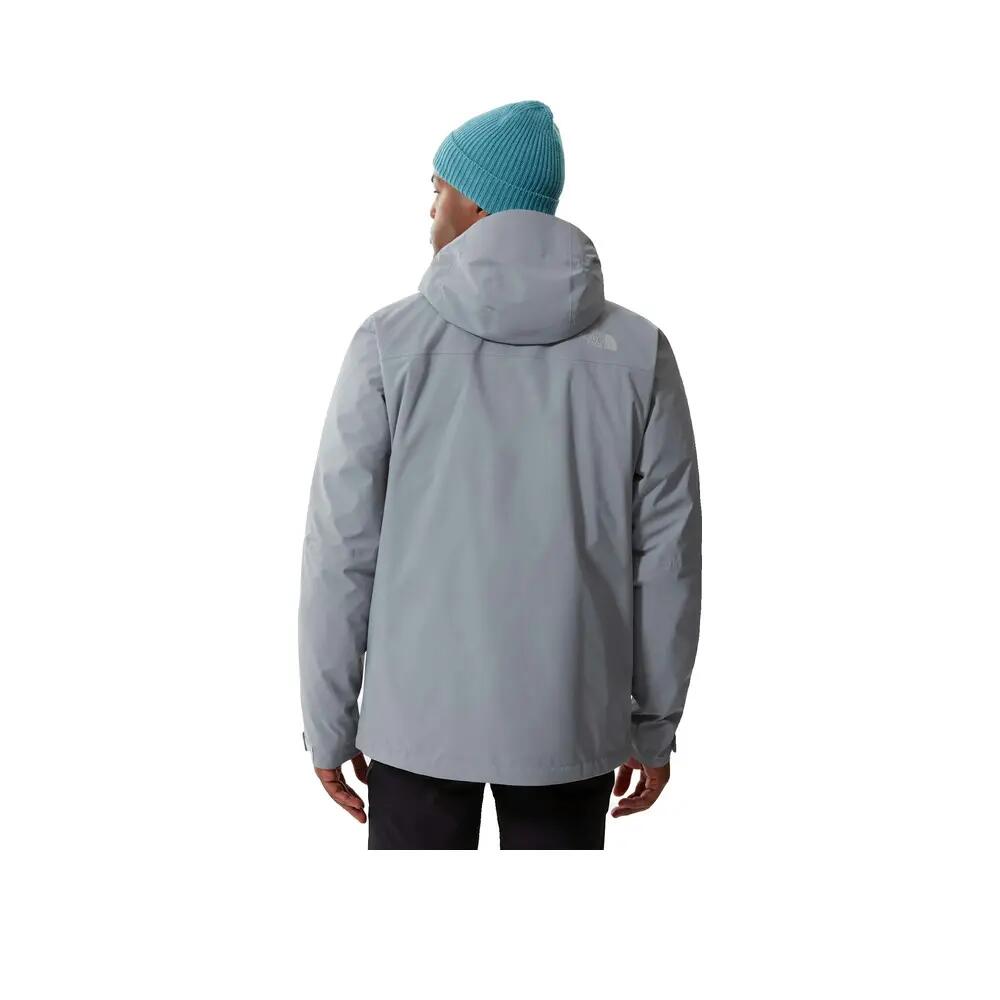 Parka 3 en 1 The North Face Futurelight Grijs 3/5
