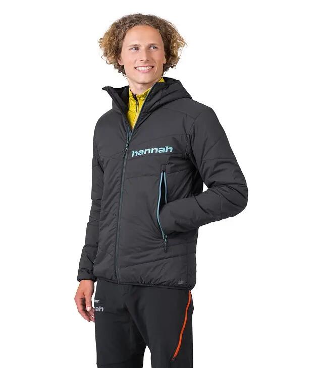 Pánská bunda HANNAH GABBER HOODY 7/11