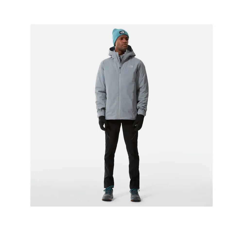 Parka 3 en 1 The North Face Futurelight Grijs 2/5