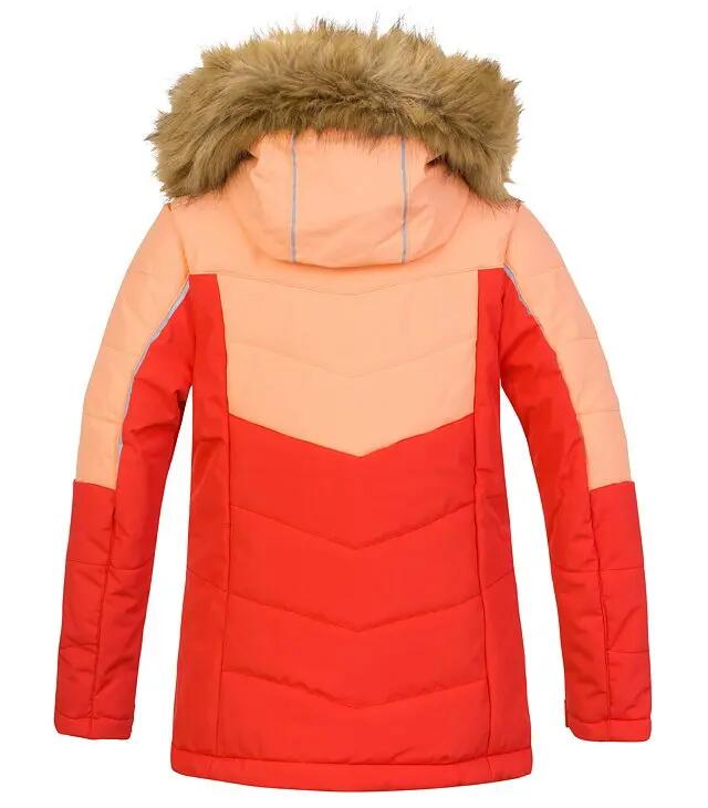 Dětská bunda HANNAH LEANE JR 2/7