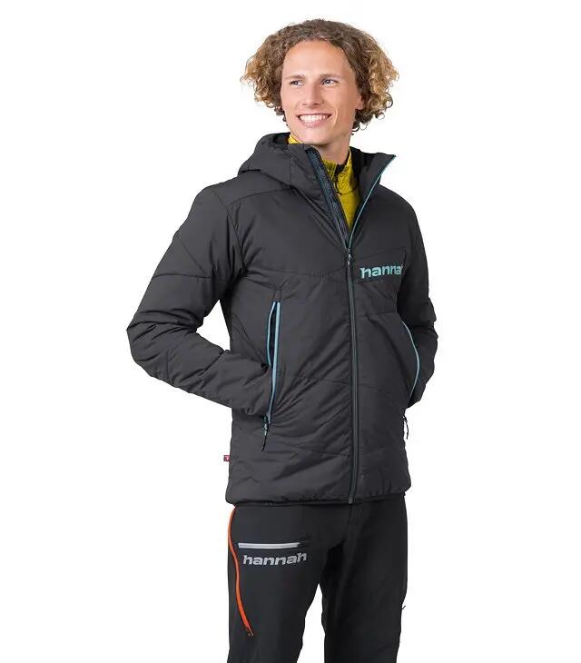 Pánská bunda HANNAH GABBER HOODY 6/11