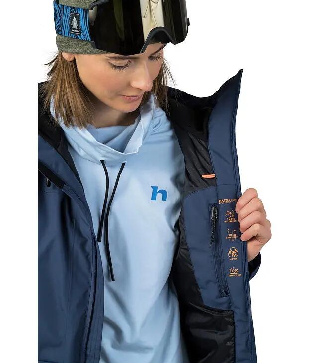 Dámská bunda HANNAH MERILA FD 10/14