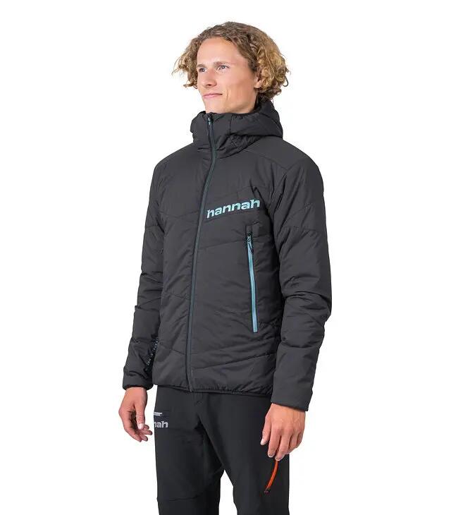 Pánská bunda HANNAH GABBER HOODY 5/11
