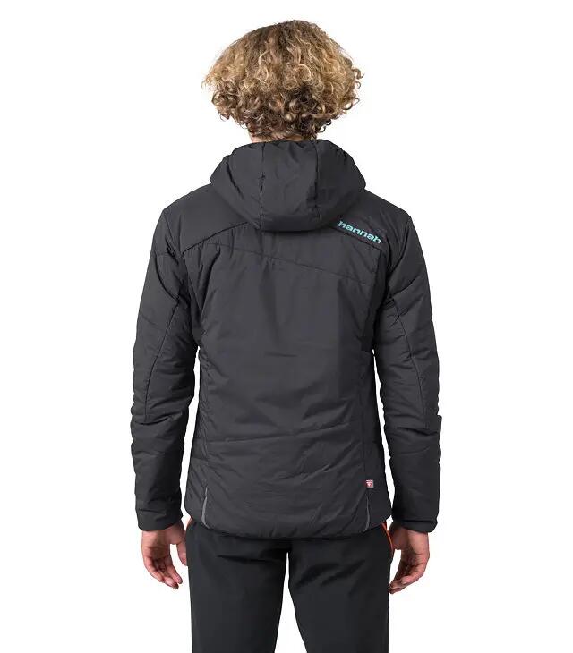 Pánská bunda HANNAH GABBER HOODY 4/11