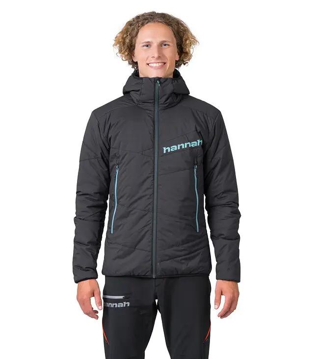 Pánská bunda HANNAH GABBER HOODY 3/11