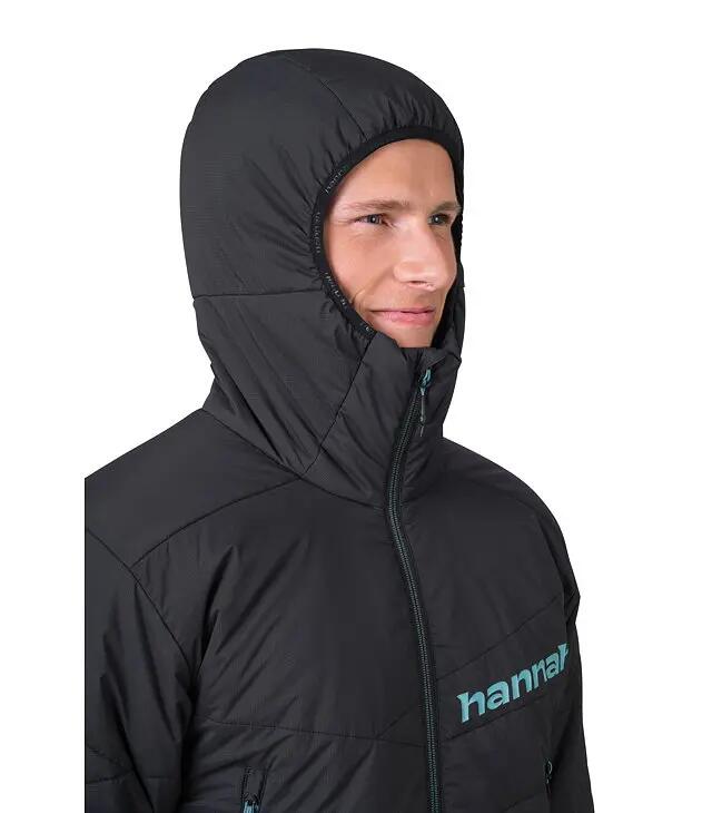 Pánská bunda HANNAH GABBER HOODY 10/11