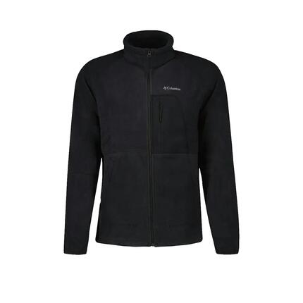 Veste polaire Columbia Rapid Expedition II Noir