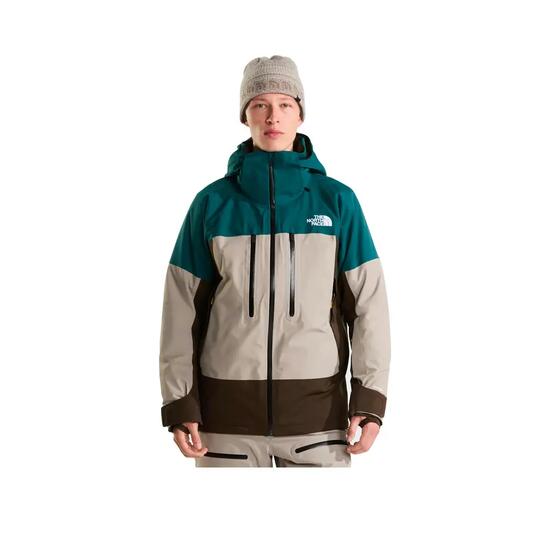 Jacke The North Face Chakal Herren wasserdicht mit Heatseeker-Isolierung