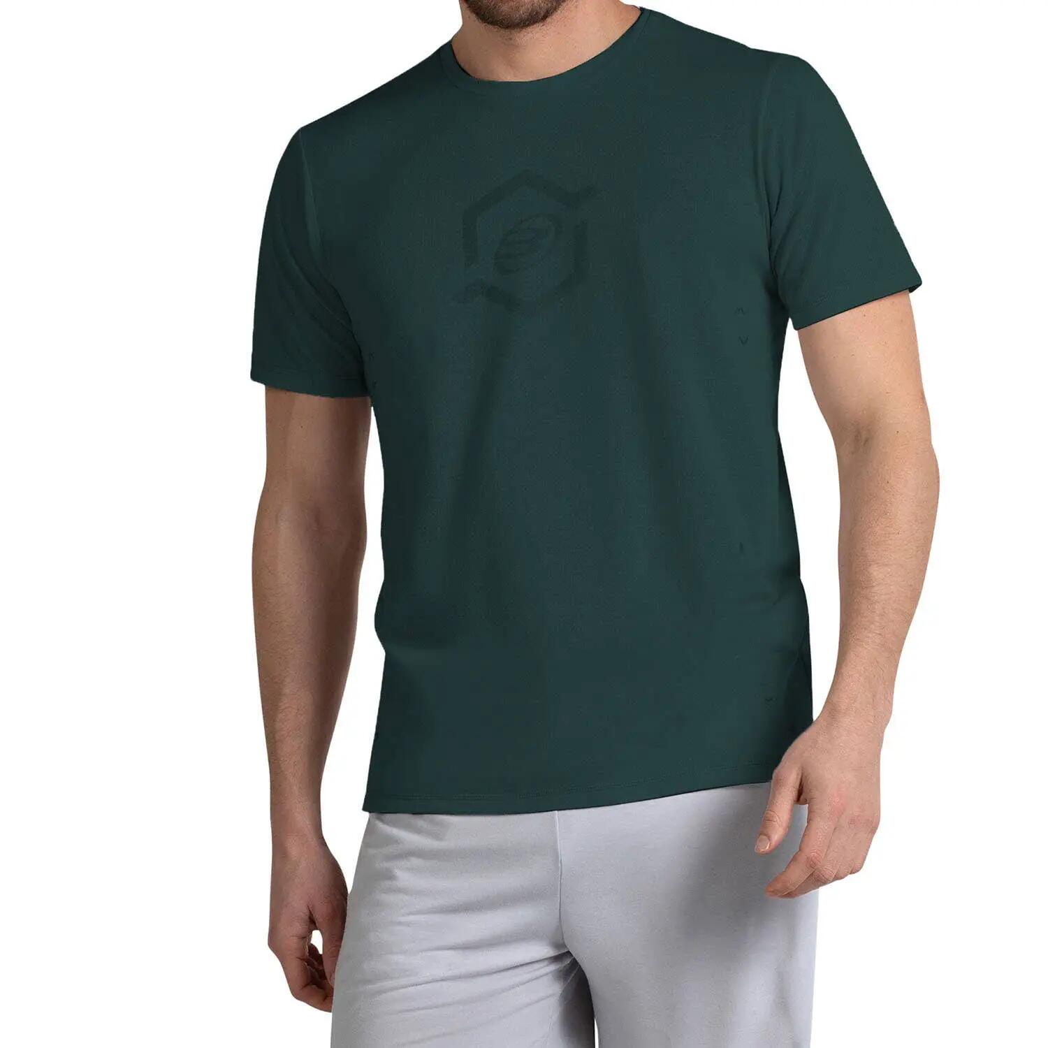 Camiseta Bullpadel Akir 1/1