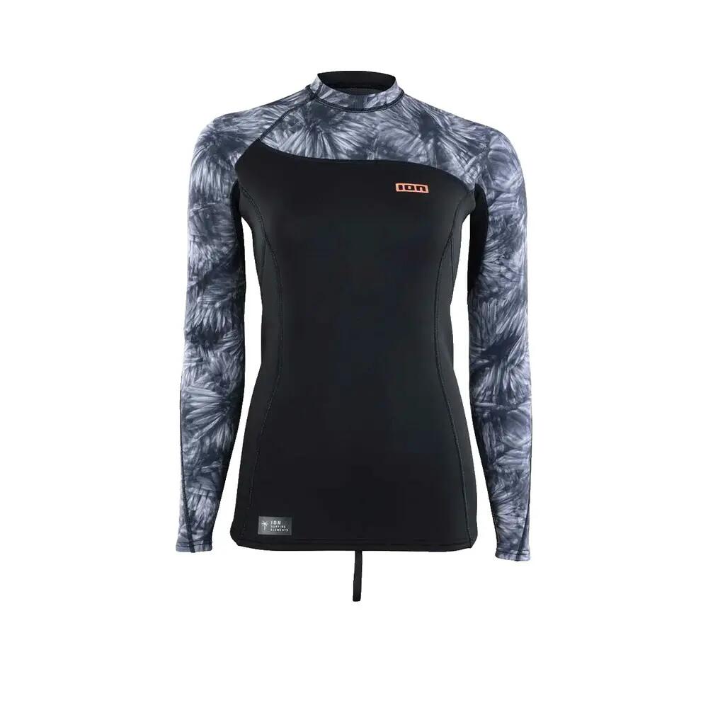 Top anti-UV ION Neo Femme Noir 3/3