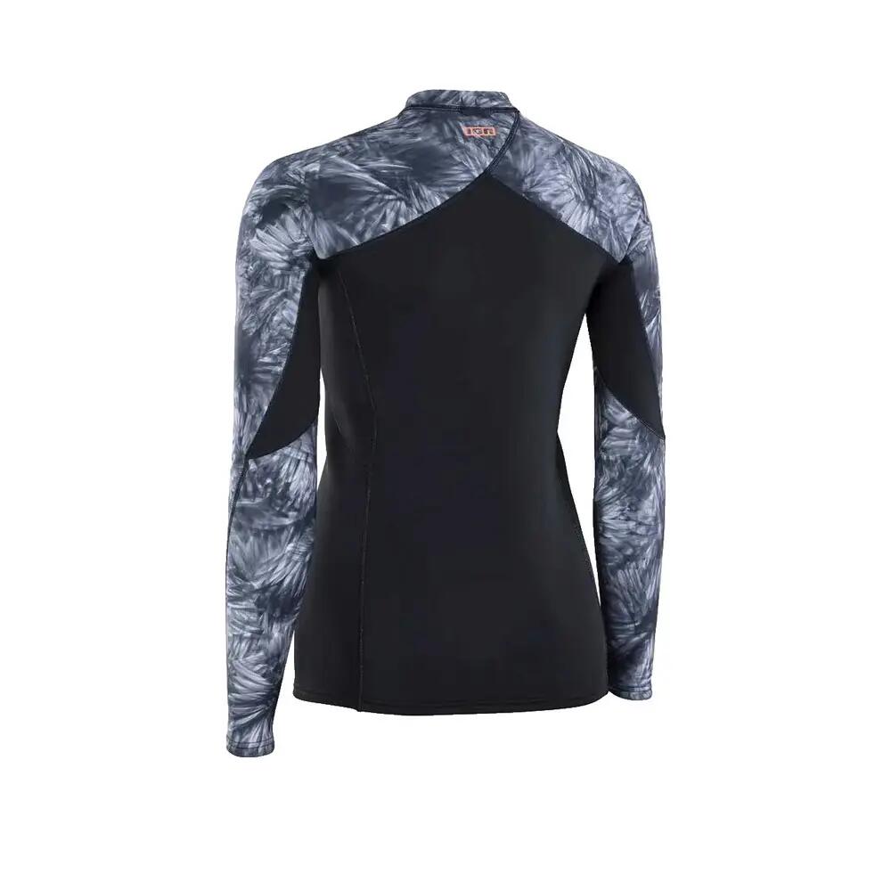 Top anti-UV ION Neo Femme Noir 2/3