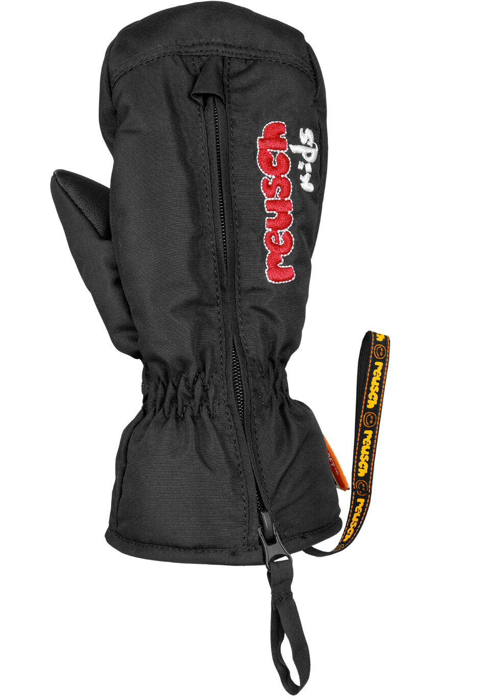 Guanti da sci per bambini Reusch Ben 2/3