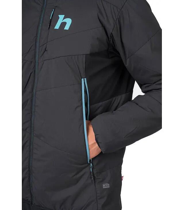 Pánská bunda HANNAH KECHU HOODY 9/12