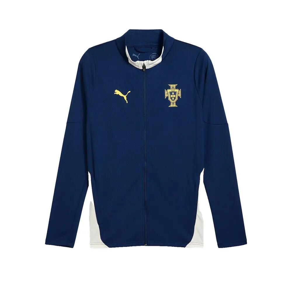Veste d'entraînement PUMA Portugal Bleu 1/6